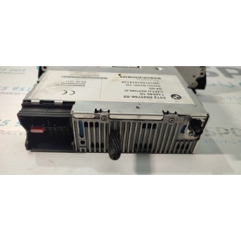 SISTEMA AUDIO / RADIO CD 6945766  - miniatura 3