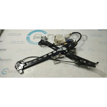 ELEVALUNAS TRASERO IZQUIERDO A2198200542  - miniatura 1