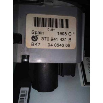 MANDO LUCES 3T0941431B  - miniatura 2