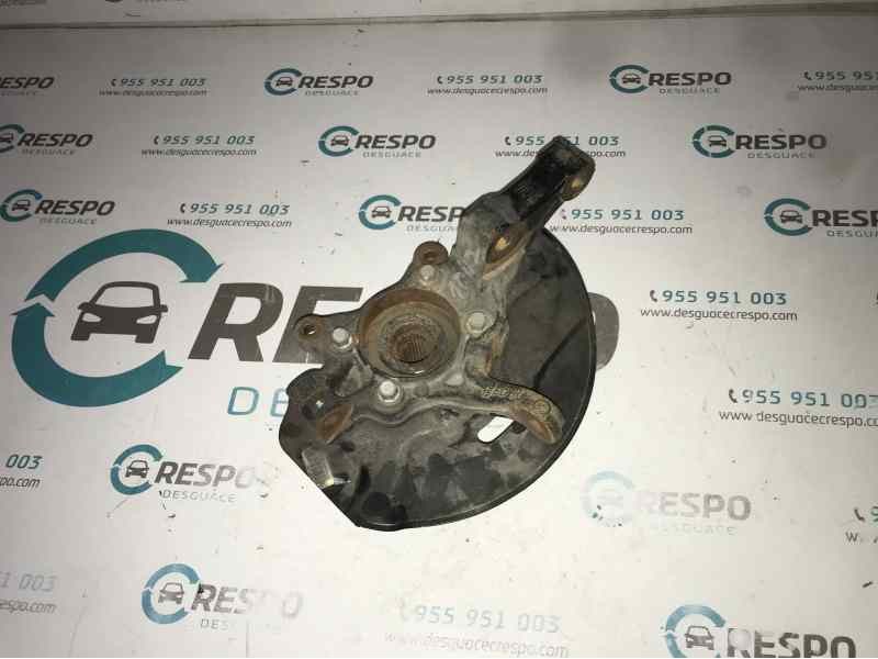 MANGUETA DELANTERA IZQUIERDA  - imagen 2
