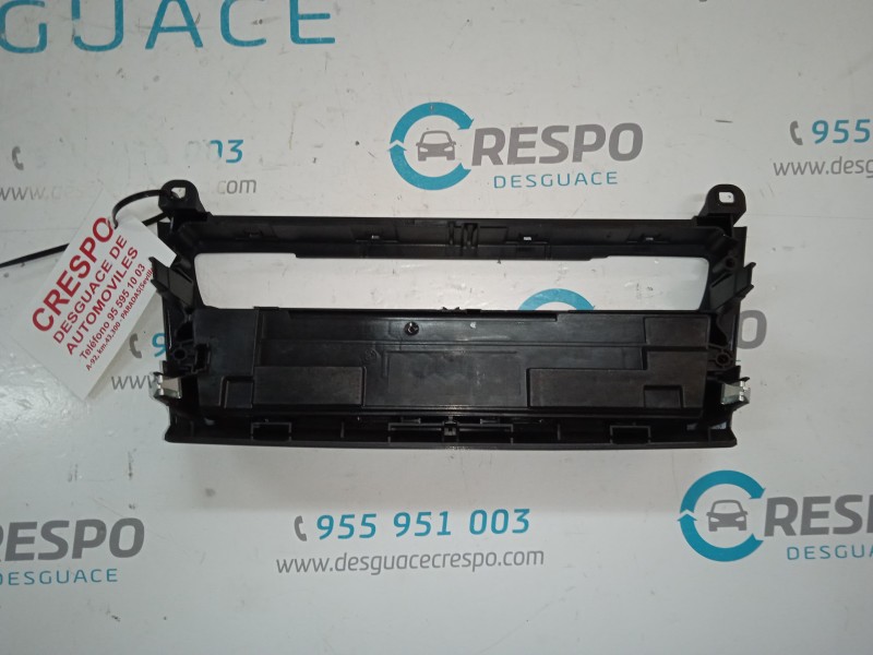 MANDO CLIMATIZADOR 17313810  - imagen 2