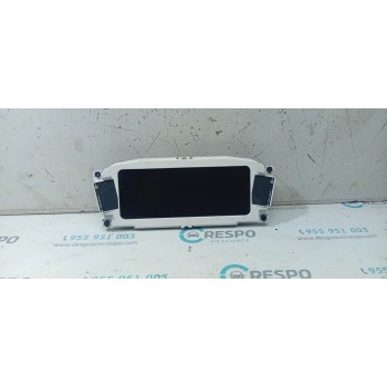 CUADRO INSTRUMENTOS 9851674380 