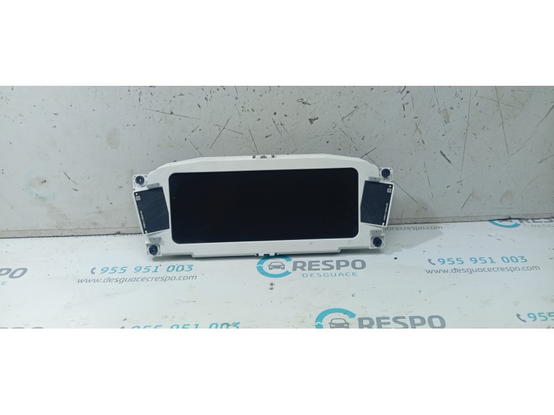 CUADRO INSTRUMENTOS 9851674380  - imagen 1