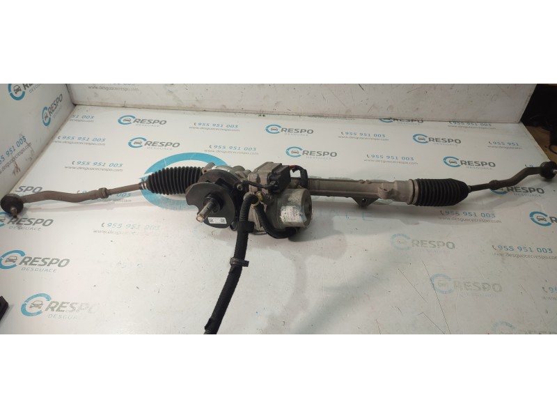 CREMALLERA DIRECCION  - imagen 1