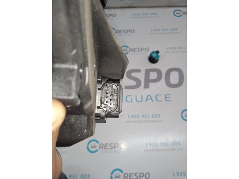 POTENCIOMETRO PEDAL 6757549  - imagen 3