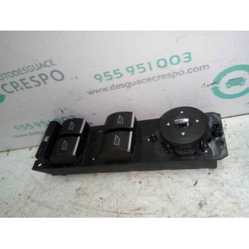 MANDO ELEVALUNAS DELANTERO IZQUIERDO AM5T14A132AA  - miniatura 1