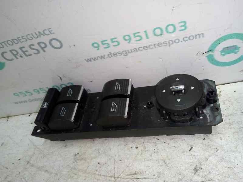 MANDO ELEVALUNAS DELANTERO IZQUIERDO AM5T14A132AA  - imagen 1