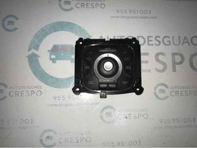 MANDO MULTIFUNCION 253B00004R  - imagen 1