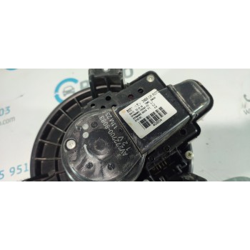 VENTILADOR CALEFACCION A2727008083  - miniatura 2