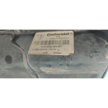 BOMBA SUSPENSION 97035815107  - miniatura 3