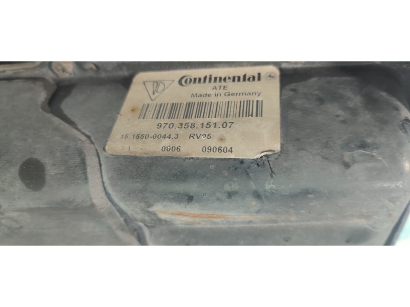 BOMBA SUSPENSION 97035815107  - imagen 3