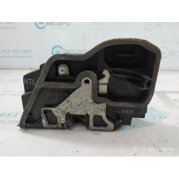 CERRADURA PUERTA TRASERA IZQUIERDA 7167069  - miniatura 1