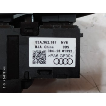 INTERRUPTOR 83A962107  - miniatura 2