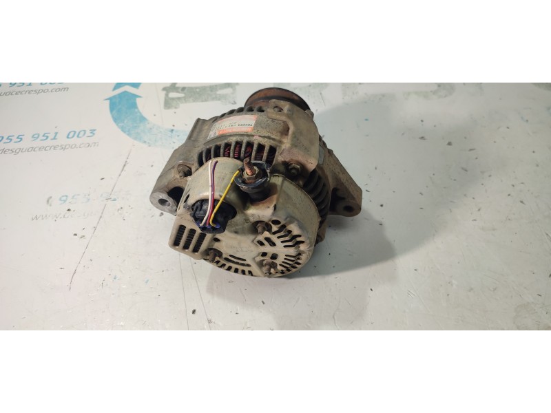 ALTERNADOR 2706067070  - imagen 3