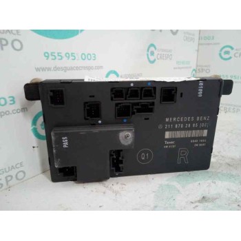 CENTRALITA CIERRE 2118702885 