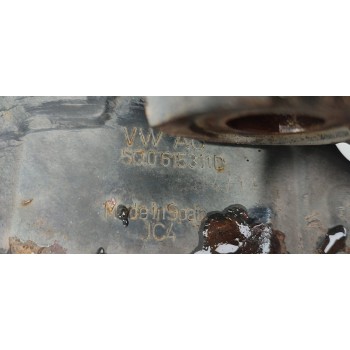 MANGUETA DELANTERA IZQUIERDA  - miniatura 3