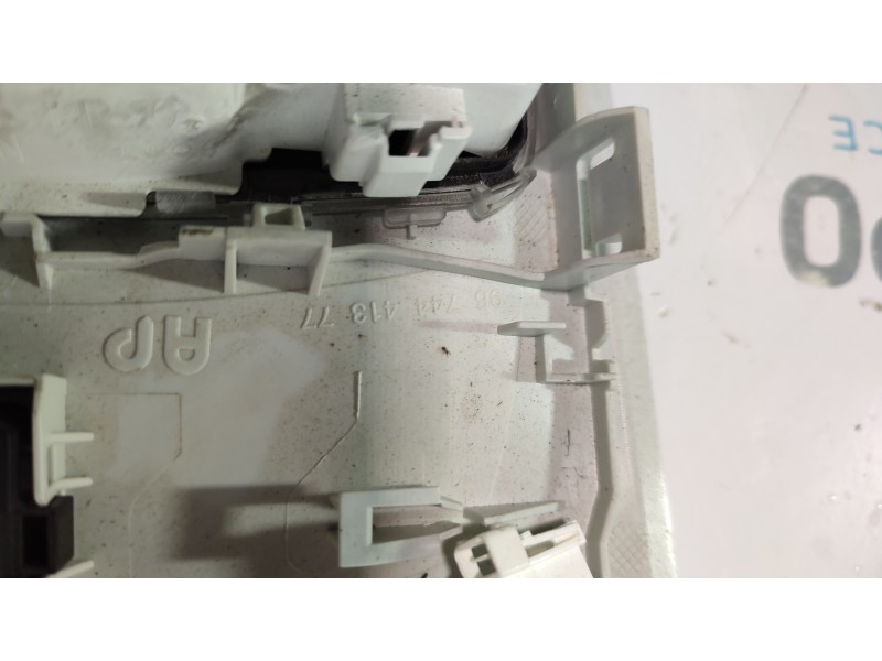 LUZ INTERIOR 9674441377  - imagen 2