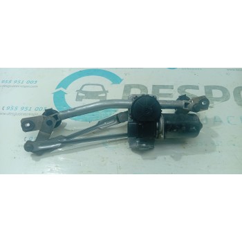 MOTOR LIMPIA DELANTERO 