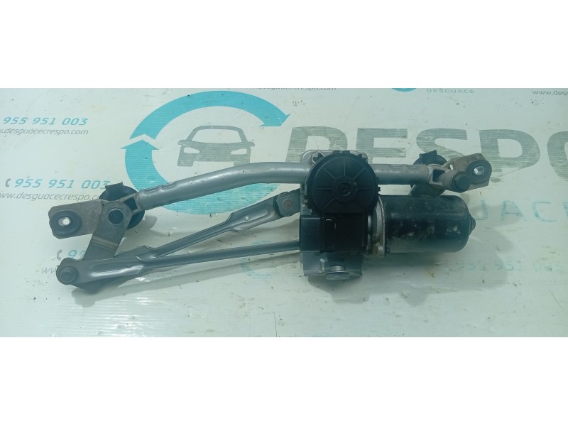 MOTOR LIMPIA DELANTERO  - imagen 1