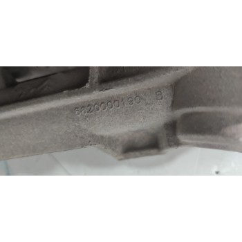 CREMALLERA DIRECCION  - miniatura 2