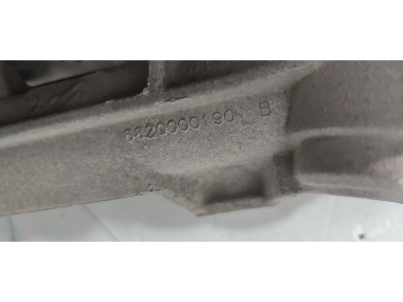 CREMALLERA DIRECCION  - imagen 2