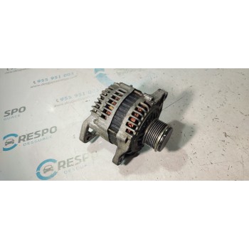 ALTERNADOR 23100VC100  - miniatura 2