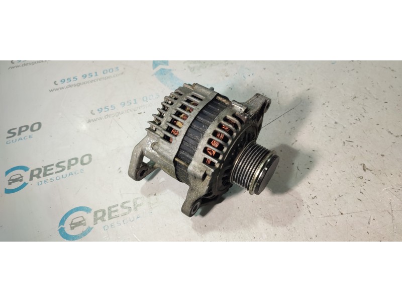 ALTERNADOR 23100VC100  - imagen 2