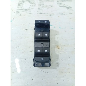 MANDO ELEVALUNAS DELANTERO IZQUIERDO 93571R2300 