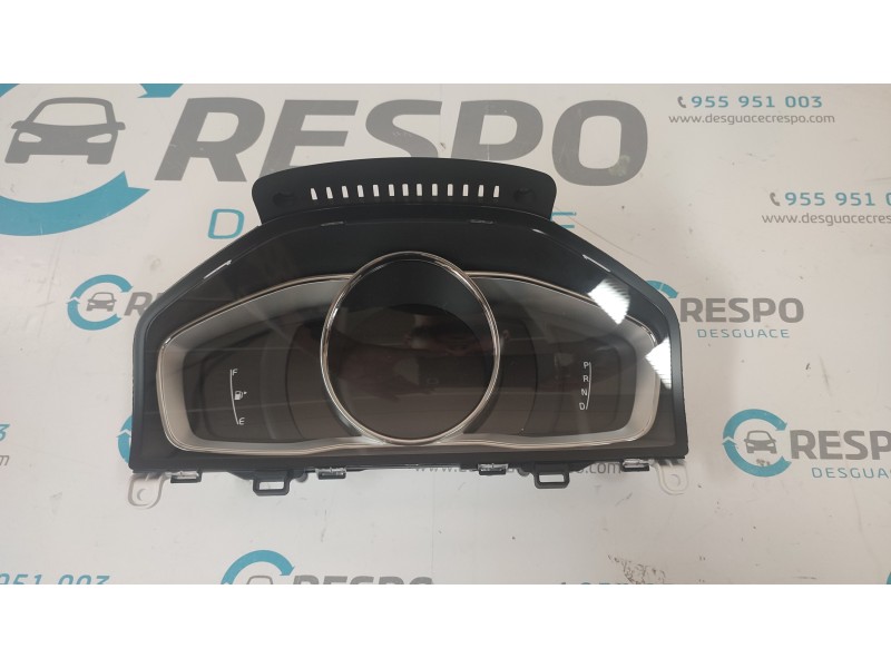 CUADRO INSTRUMENTOS 98HL143800010BAF  - imagen 1