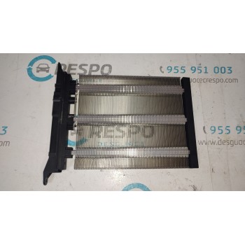 RADIADOR CALEFACCION / AIRE ACONDICIONADO 1K0963235F 