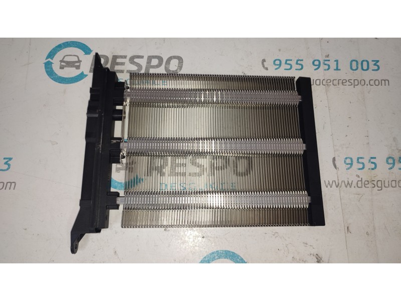 RADIADOR CALEFACCION / AIRE ACONDICIONADO 1K0963235F  - imagen 1