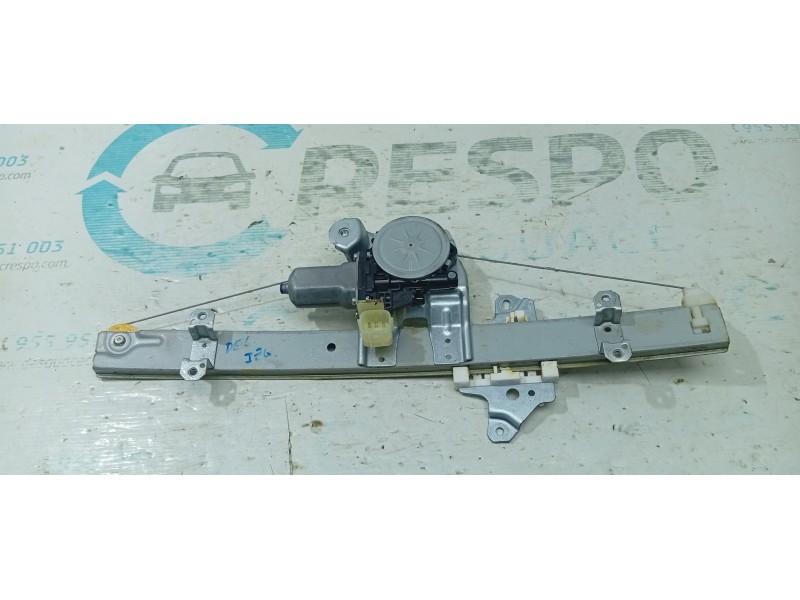 ELEVALUNAS DELANTERO IZQUIERDO 807305FA1A  - imagen 1