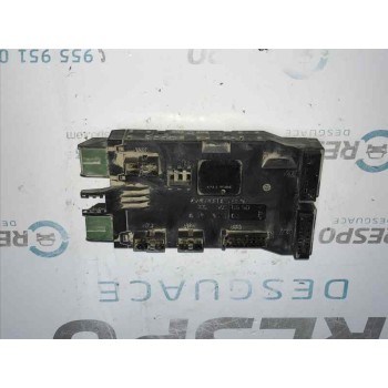 CAJA RELES / FUSIBLES 0005400650 08501002 