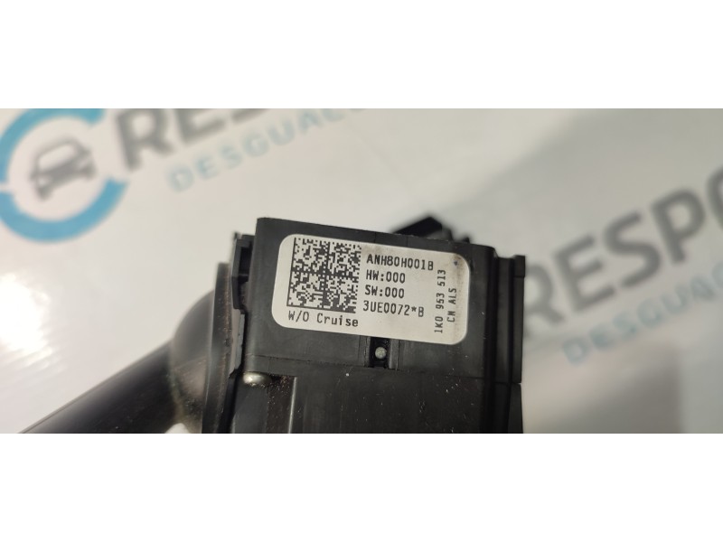 MANDO INTERMITENTES 1K0953513  - imagen 3