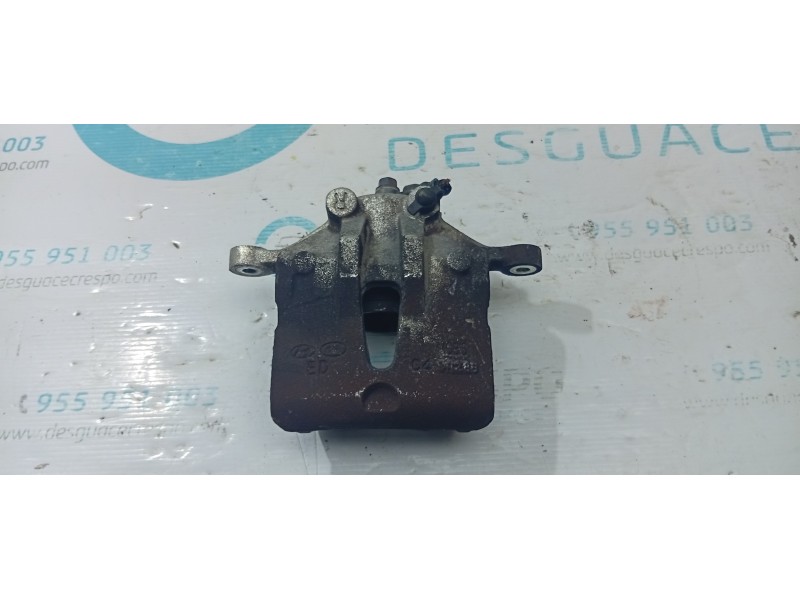 PINZA DE FRENO DELANTERA DERECHA  - imagen 2