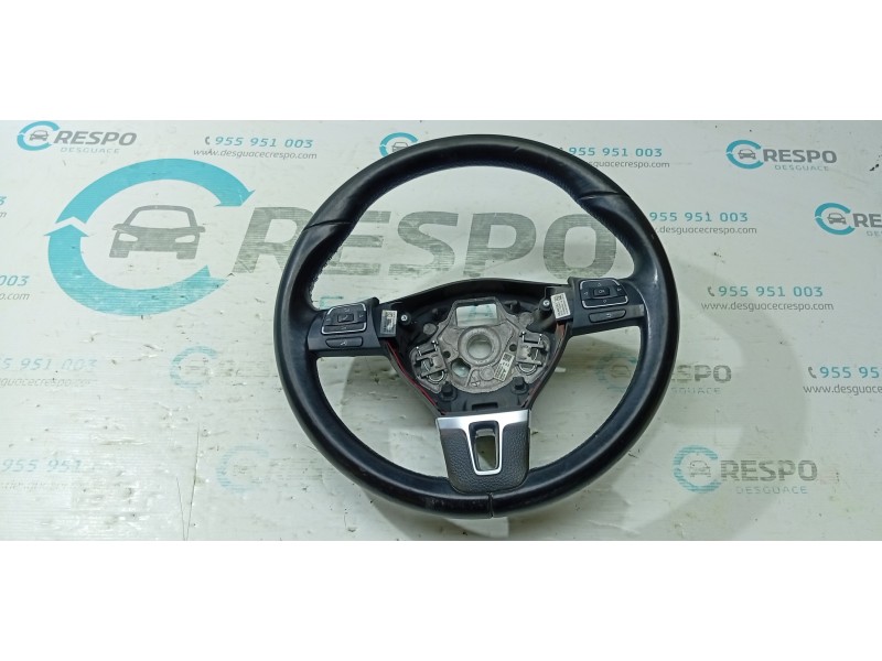 VOLANTE 3C8959538F  - imagen 1