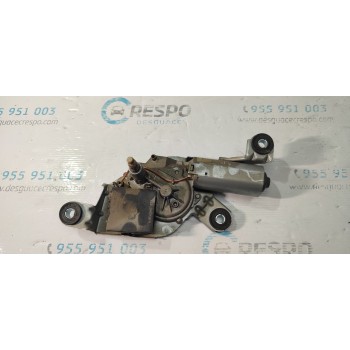 MOTOR LIMPIA TRASERO 6917907 