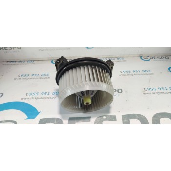 VENTILADOR CALEFACCION A2727008083  - miniatura 3