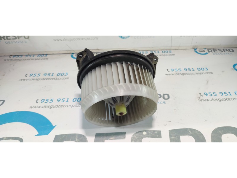 VENTILADOR CALEFACCION A2727008083  - imagen 3