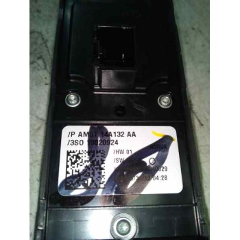 MANDO ELEVALUNAS DELANTERO IZQUIERDO AM5T14A132AA  - miniatura 3