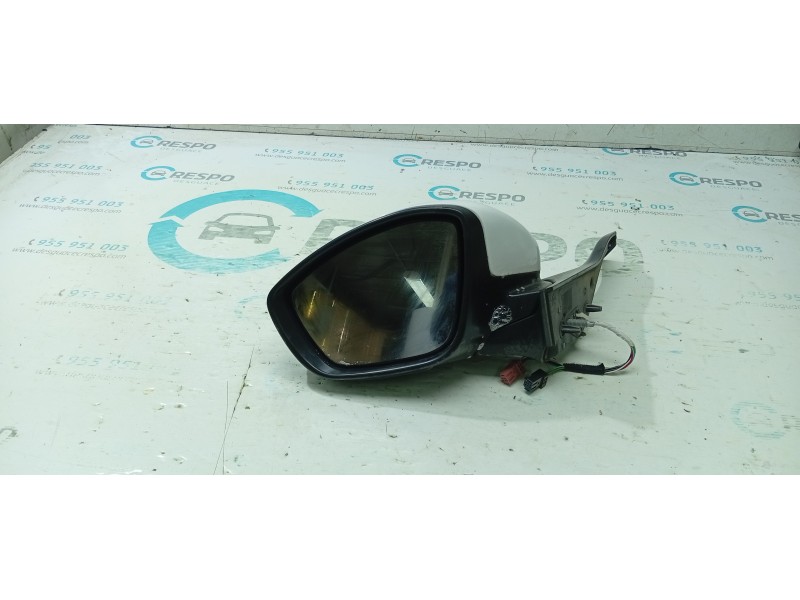 RETROVISOR IZQUIERDO 232673077  - imagen 1