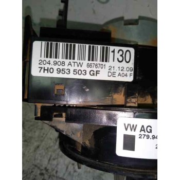 MANDO MULTIFUNCION 7H0953503GF  - miniatura 3