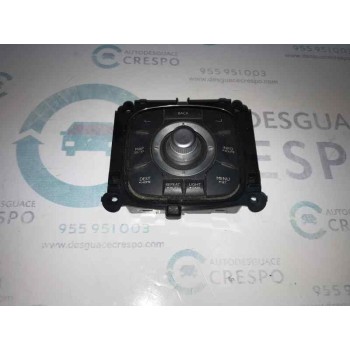 MANDO MULTIFUNCION 253B00004R  - miniatura 3