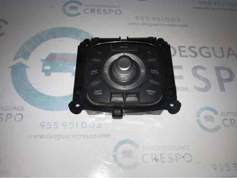 MANDO MULTIFUNCION 253B00004R  - imagen 3