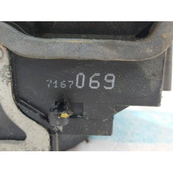 CERRADURA PUERTA TRASERA IZQUIERDA 7167069  - miniatura 2