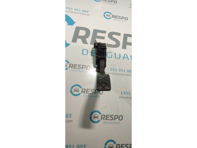 POTENCIOMETRO PEDAL 6Q1721503M  - imagen 2