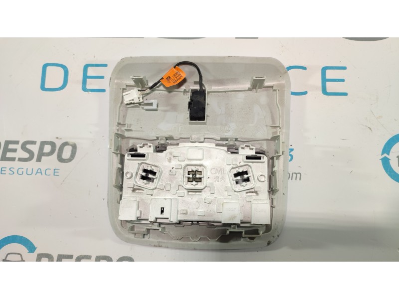 LUZ INTERIOR 9674441377  - imagen 3