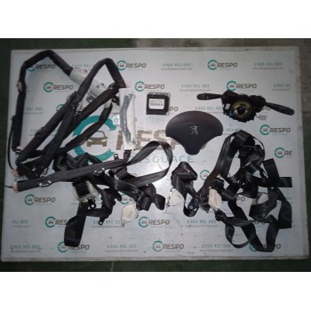 KIT AIRBAG  - miniatura 1
