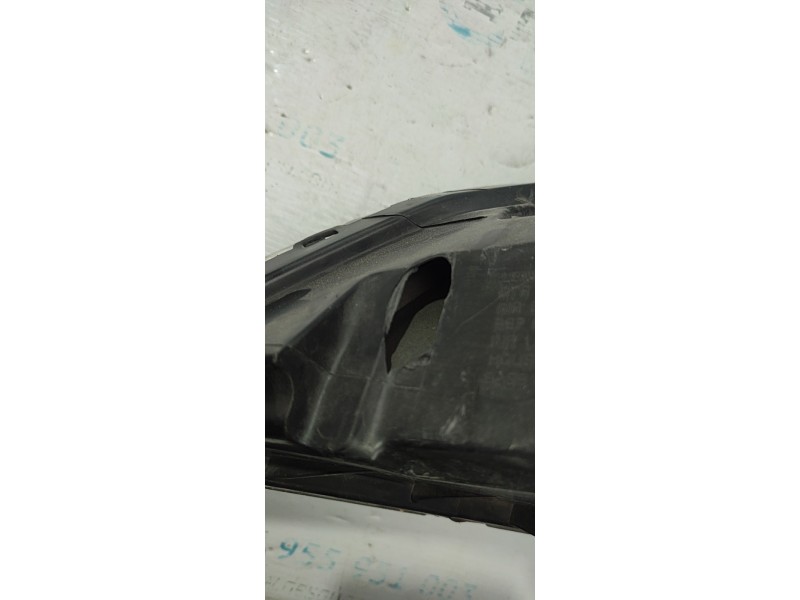 MANGUETA DELANTERA DERECHA  - imagen 1