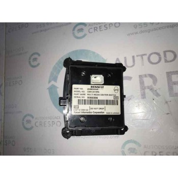 MANDO MULTIFUNCION 253B00004R  - miniatura 4